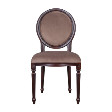 Стул Delo Kora Brown