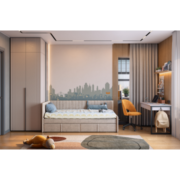 Комплект детской мебели 