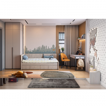 Комплект детской мебели 