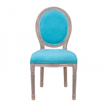 Стул Volker Blue V2