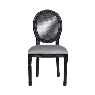 Стул Volker Memos Light Grey