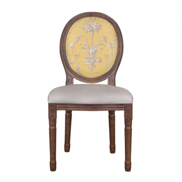 Стул Volker Leg Abstract