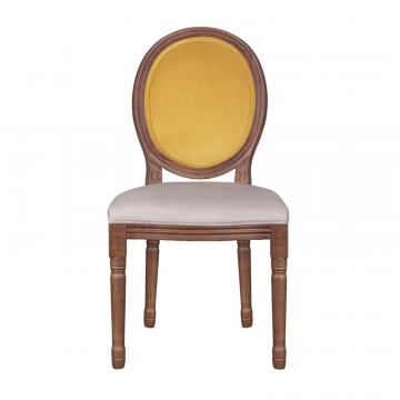 Стул Volker Leg YG