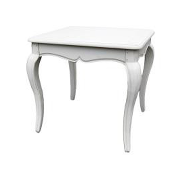 Стол кофейный квадратный 