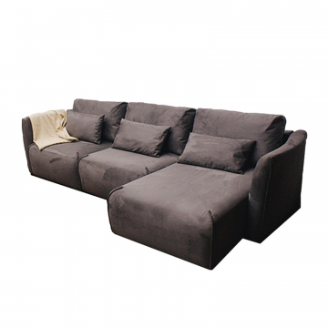 Модульный диван МАННИ (еврокнижка)(2 категория)