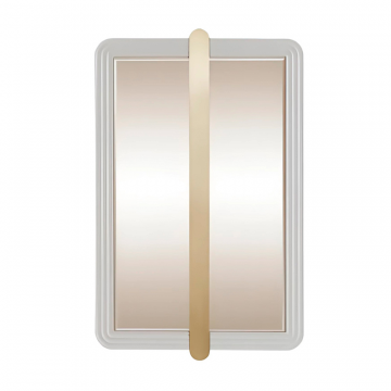 Зеркало Мона Лиза