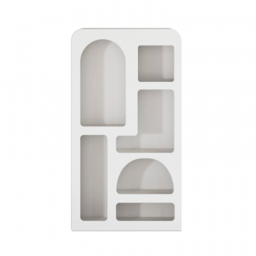 Стеллаж вертикальный Castellana 937887