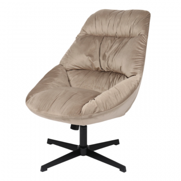 Кресло Оррелл мокка