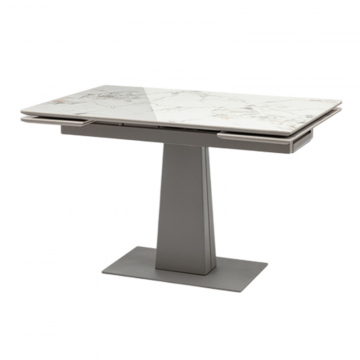 Стол Арнон 120-180/80/76 см керамика Cold jade