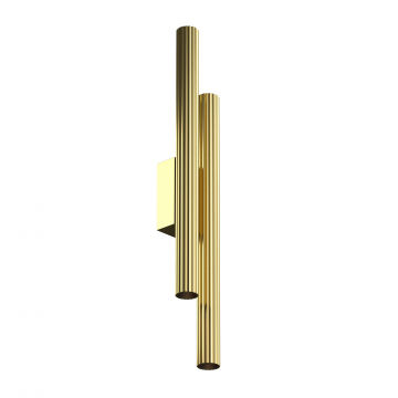 Настенный светильник (бра) Technical C082WL-24W2.7K-BS