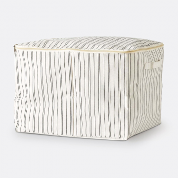 Чехол для хранения размер L Uzs  единый размер черный