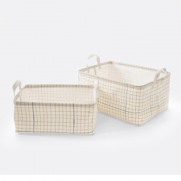 2 корзины размер M ACAO  единый размер другие