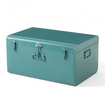Металлический ящик Masa  единый размер зеленый