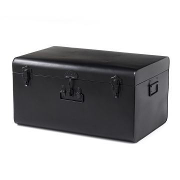 Металлический ящик Masa  единый размер черный