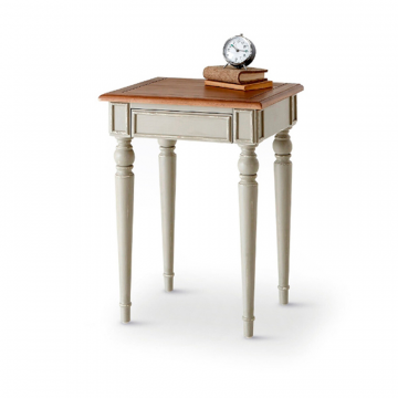 Тумба Trianon серый