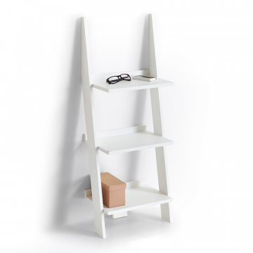 Мини-этажерка Domeno белый