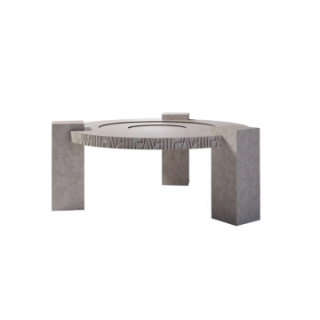 Обеденный стол Драма