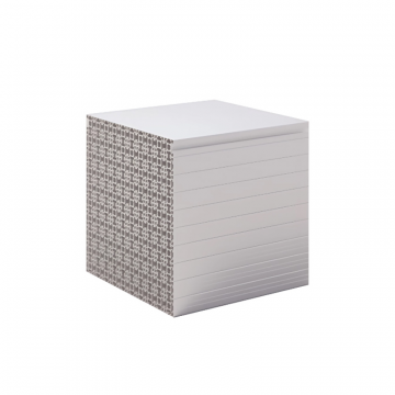 Журнальный стол Короб