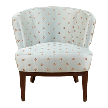 Кресло ИНДРА (2 категория)