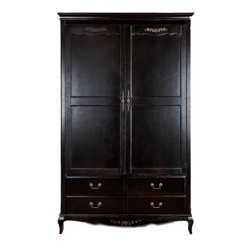 Шкаф 2-х дверный