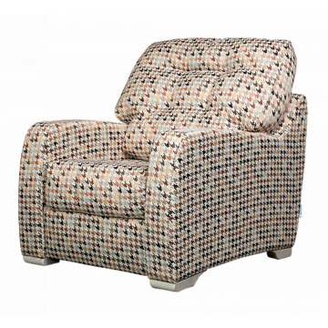 Кресло МУССОН (2 категория)