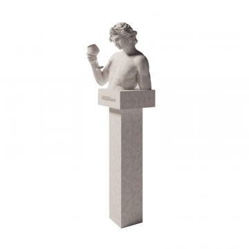 Арт-объект МИМОС