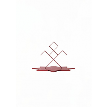 Подставка для благовоний КАДИ