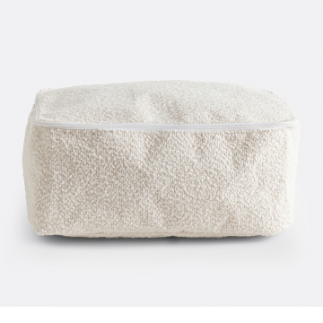 Чехол для хранения из ткани букле размер M Boklio  единый размер бежевый