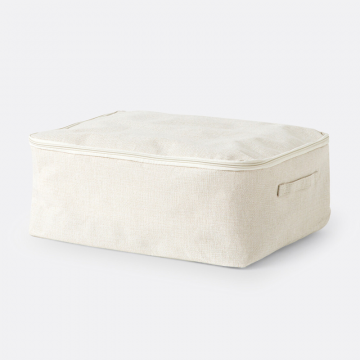 Чехол для хранения размер M Lihoa  единый размер бежевый