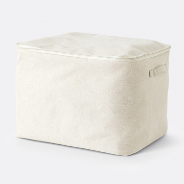 Чехол для хранения размер L Lihoa  единый размер бежевый