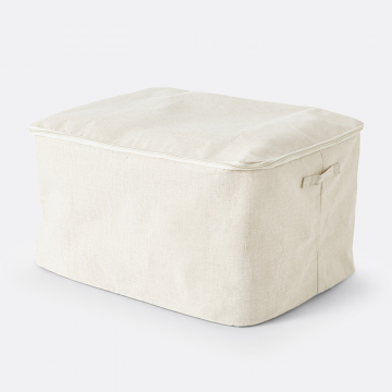 Чехол для хранения размер XL Lihoa  единый размер бежевый