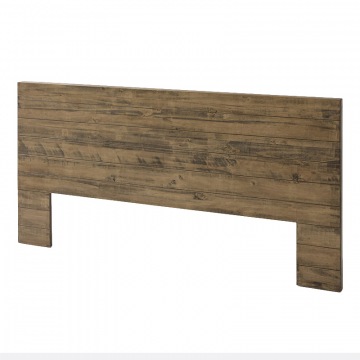 Изголовье Lunja  160 см бежевый