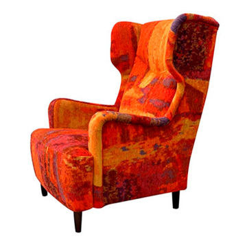 Кресло РЕМАЙ (2 категория)