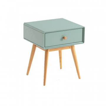 Тумба Jimi размер зеленый