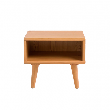 Тумба  Anda каштановый