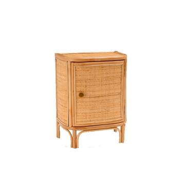 Прикроватная тумба Ladara правая