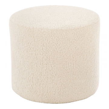 Пуф Smon  единый размер бежевый