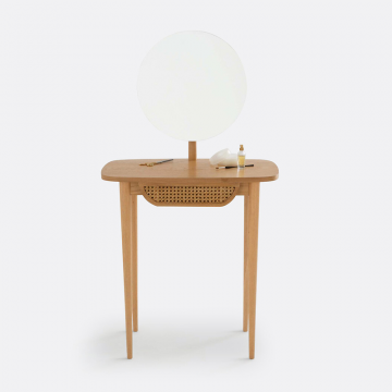 Стол туалетный Buisseau  единый размер бежевый