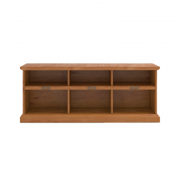 Тумба для обуви Lindley из сосны