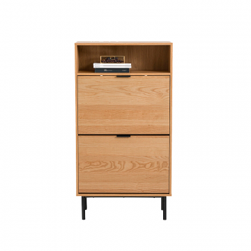 Шкаф для обуви с двумя дверцами Jarta