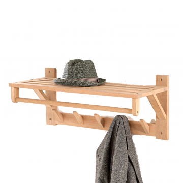 Вешалка настенная Selfrid