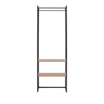 Гардероб модулируемый Д70 см Farla