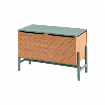 Ящик для игрушек Waldo