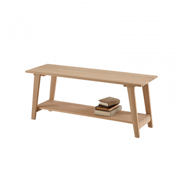 Скамья для прихожей Oaky