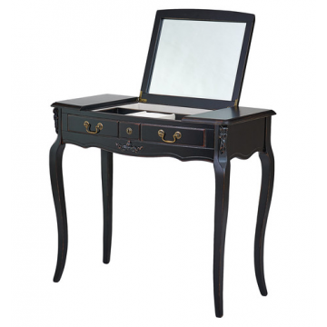 Туалетный стол с зеркалом 