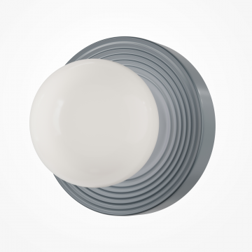 Настенный светильник (бра) Maytoni MOD403WL-01GR