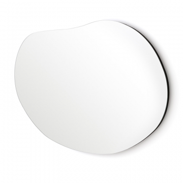 Зеркало органичной формы В100 см Biface  единый размер другие