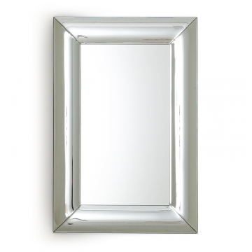 Зеркало с хромированным эффектом Chroma  единый размер другие