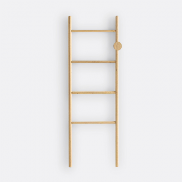 Лестница из дуба Compo  единый размер бежевый