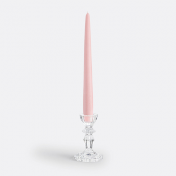 Подсвечник из стекла В103 см Carsa  единый размер другие